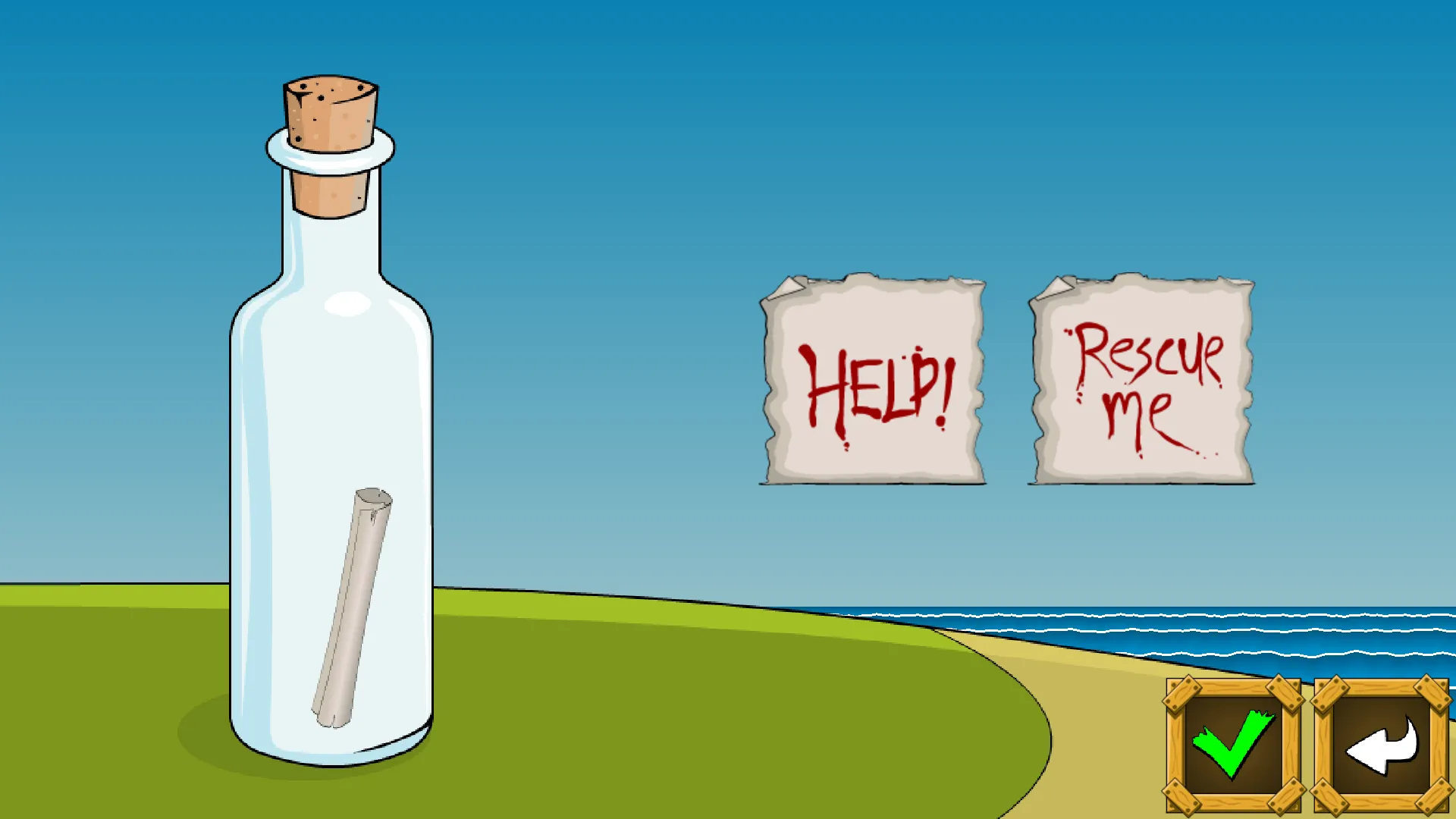 Johnny's Island | Indus Appstore | Screenshot