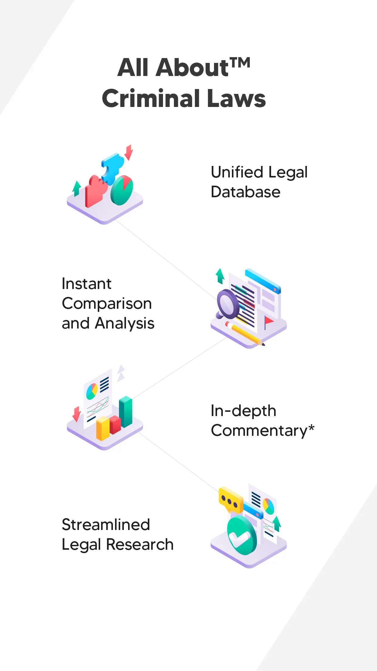 Taxmann.com | Criminal Laws | Indus Appstore | Screenshot