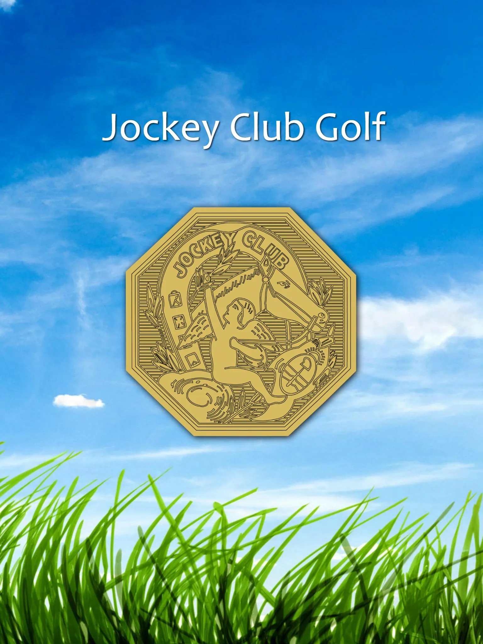 Jockey Club Golf | Indus Appstore | Screenshot