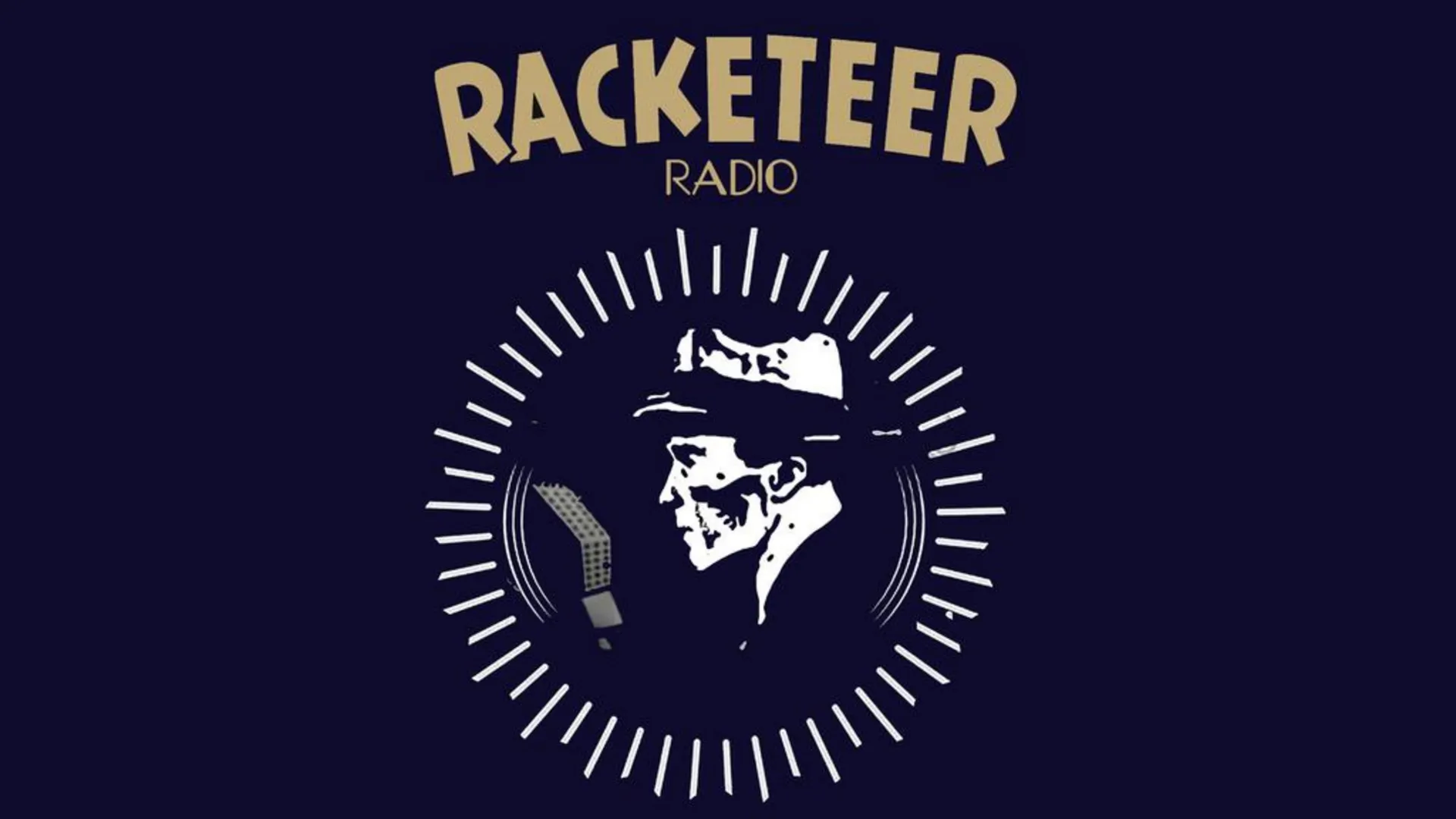 Racketeer Radio KFQX | Indus Appstore | Screenshot