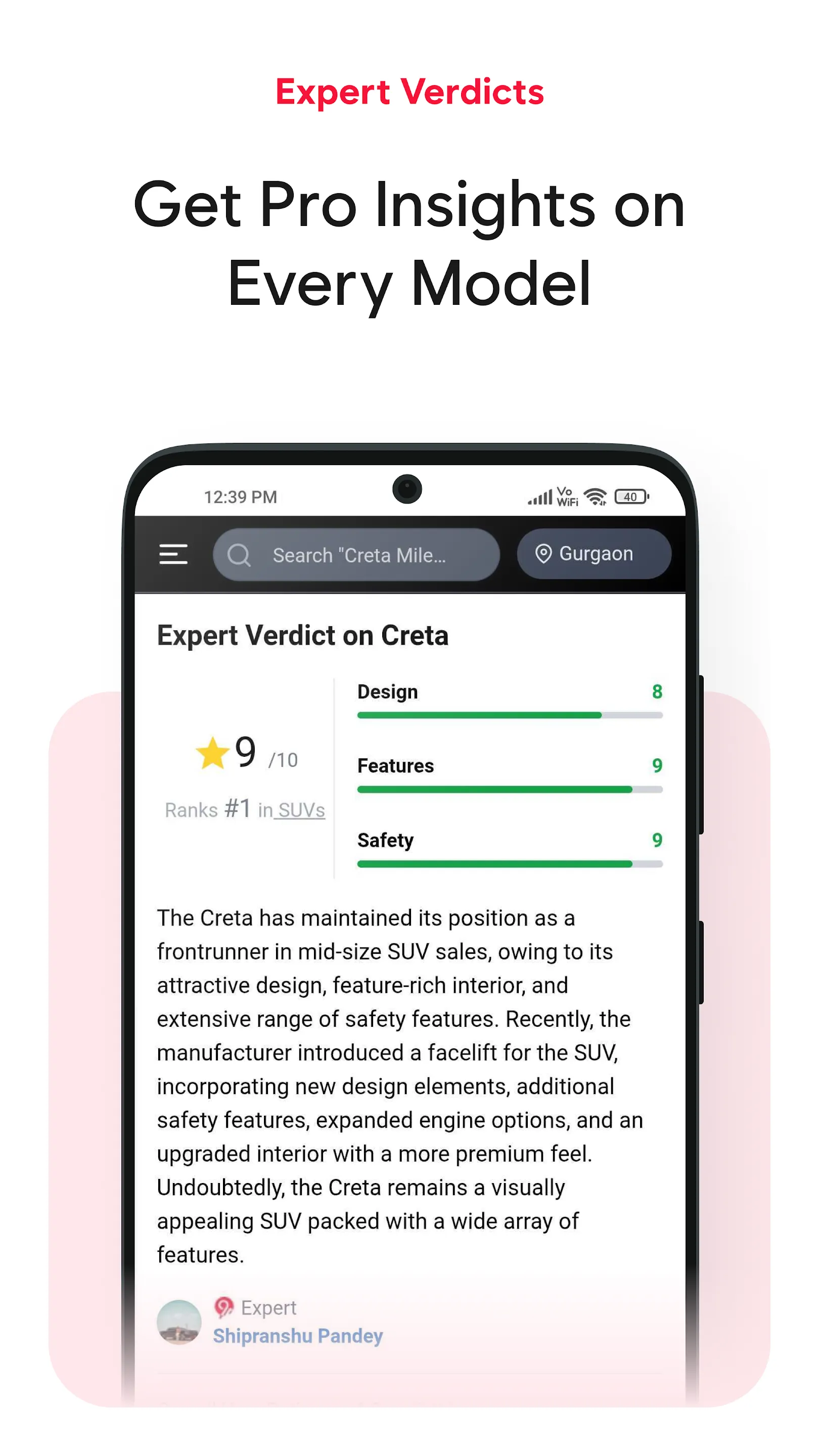91Wheels | Indus Appstore | Screenshot
