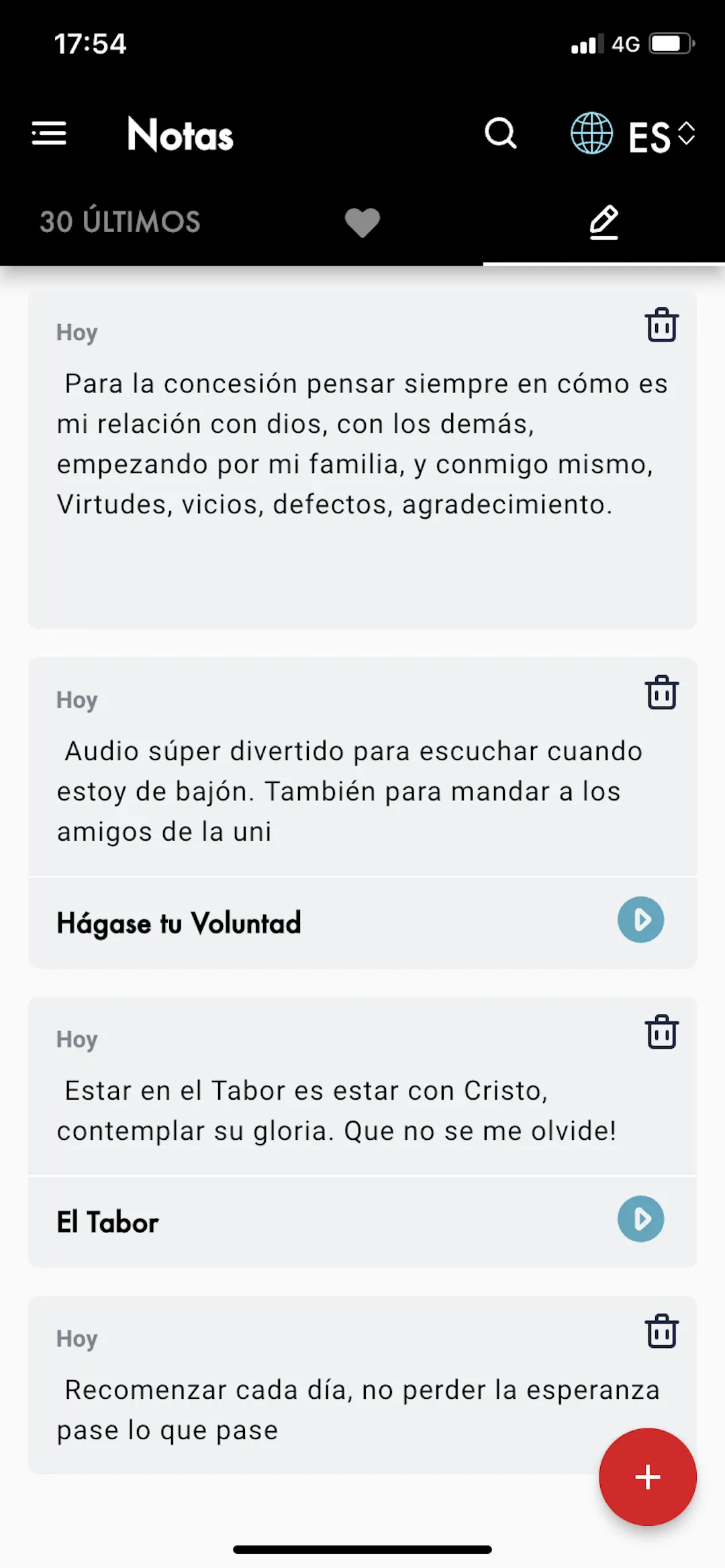 10 Minutes with Jesus | Indus Appstore | Screenshot