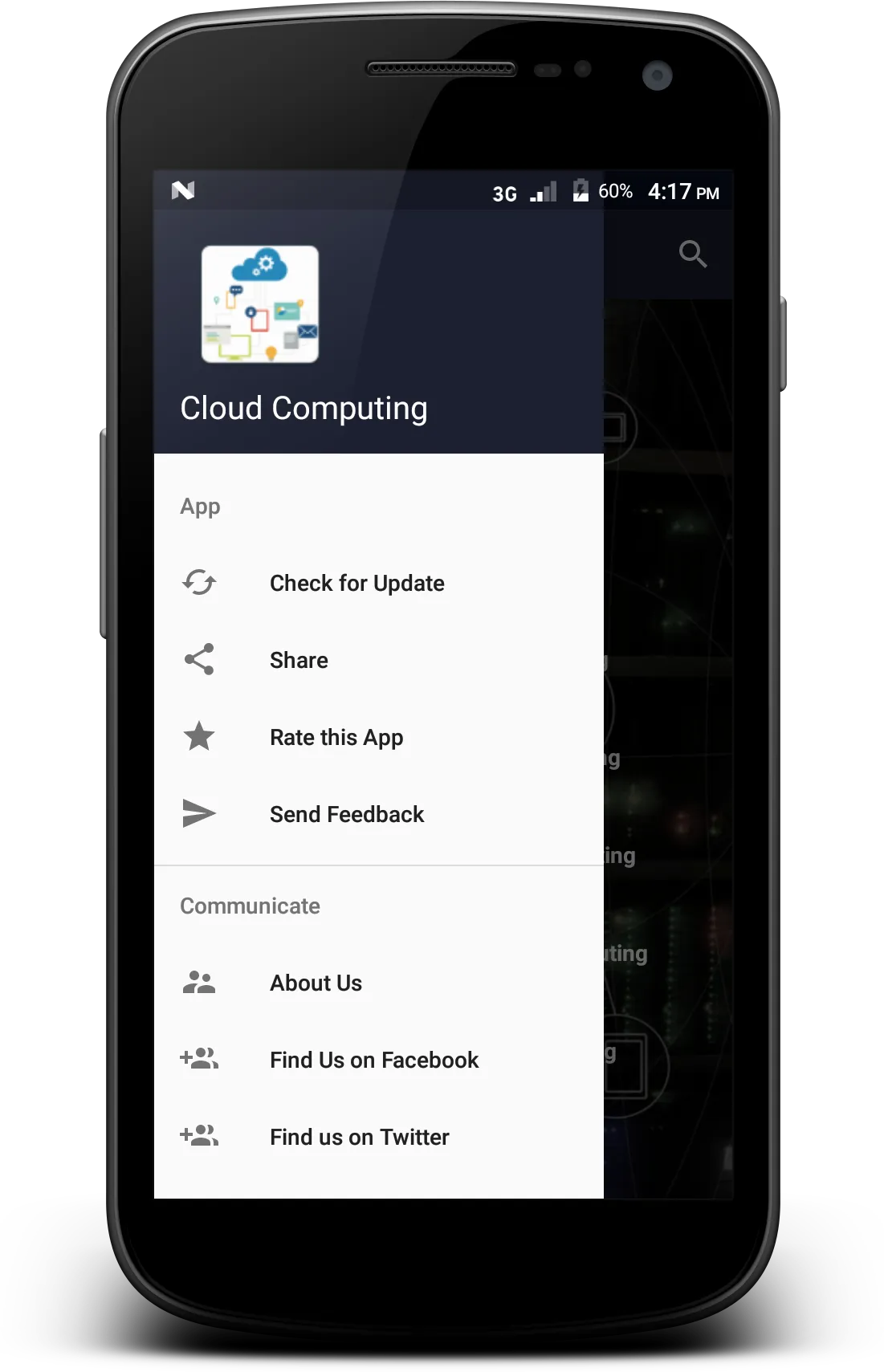 Learn - Cloud Computing | Indus Appstore | Screenshot