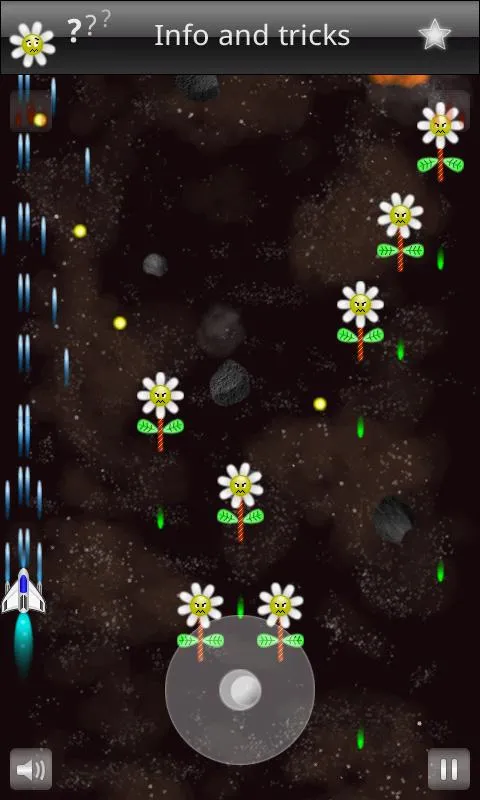 Alien Plants | Indus Appstore | Screenshot