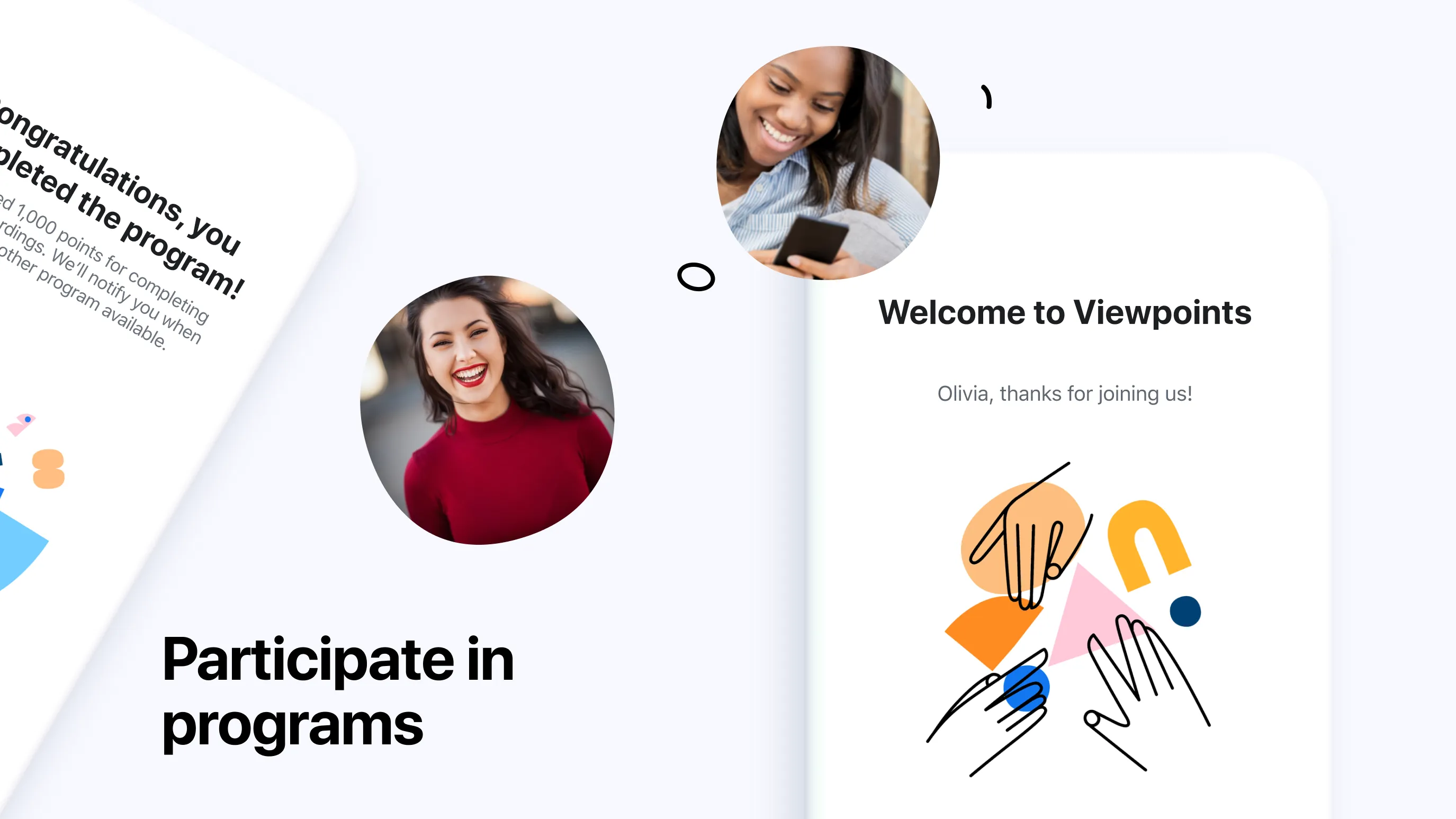 Viewpoints | Indus Appstore | Screenshot