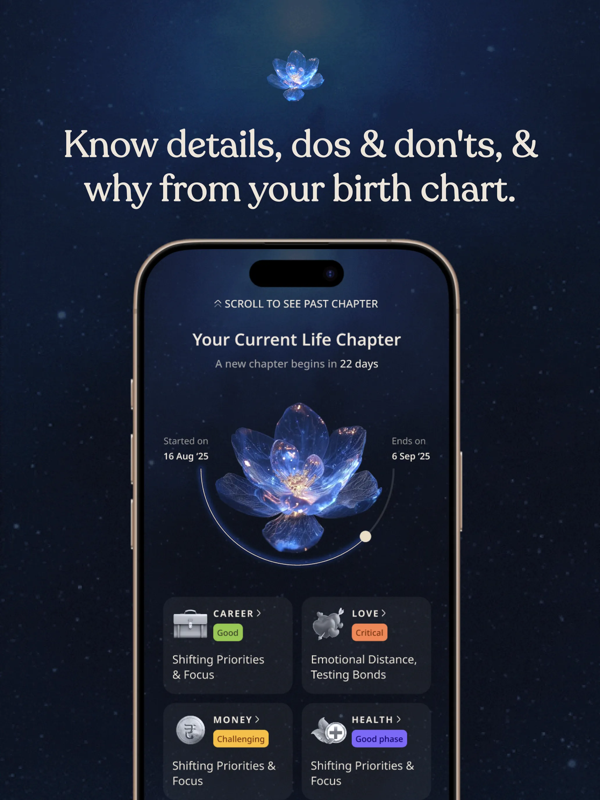 MyNaksh Astrology | Indus Appstore | Screenshot