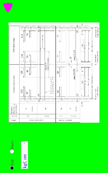 Concrete Structure Design | Indus Appstore | Screenshot