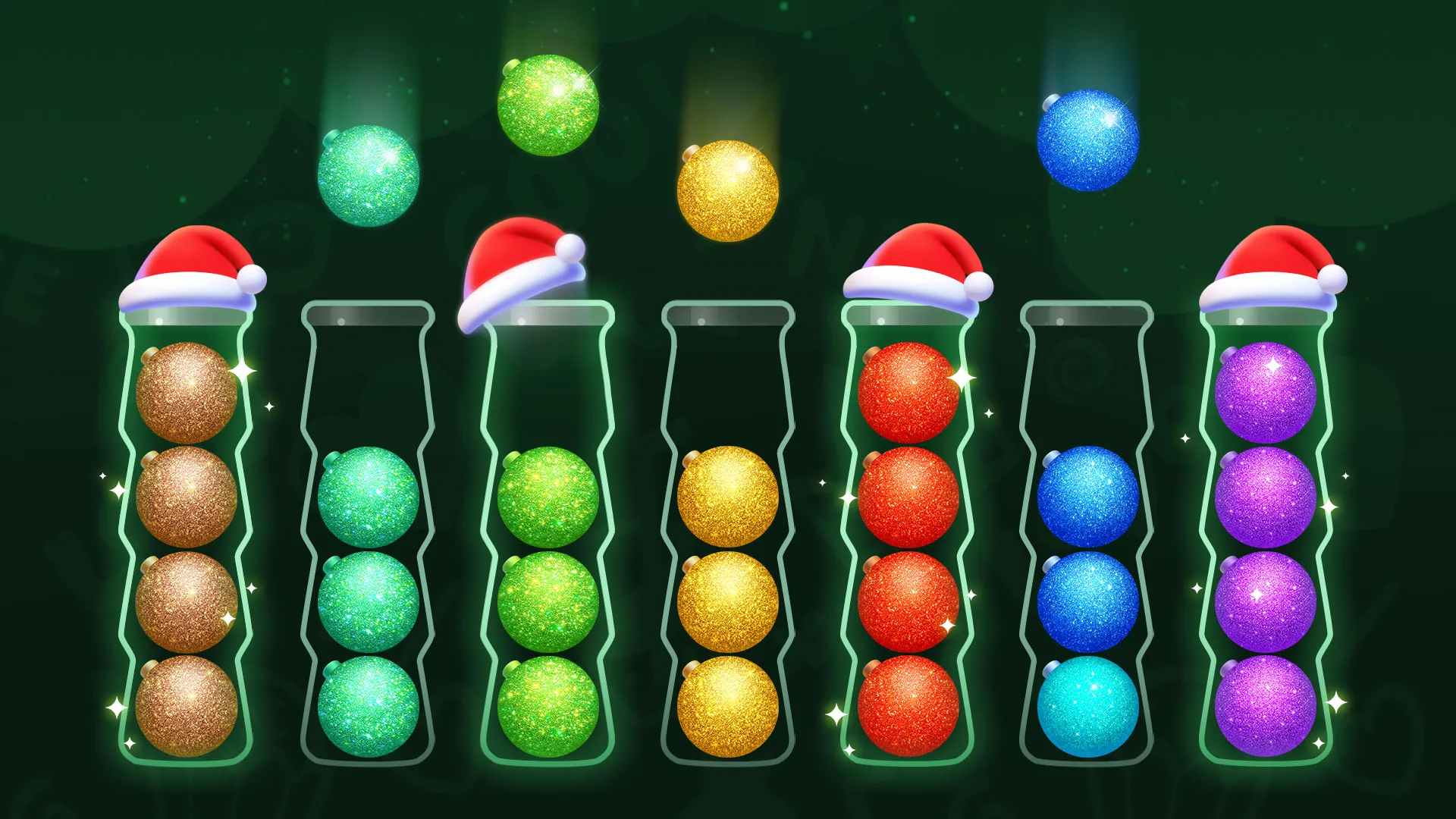 Ball Sort Puzzle | Indus Appstore | Screenshot