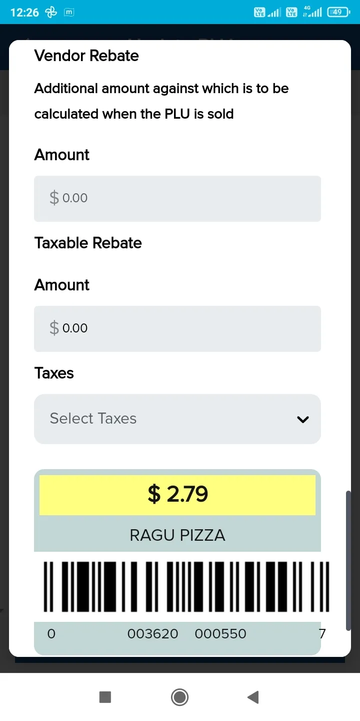 CSympl | Indus Appstore | Screenshot