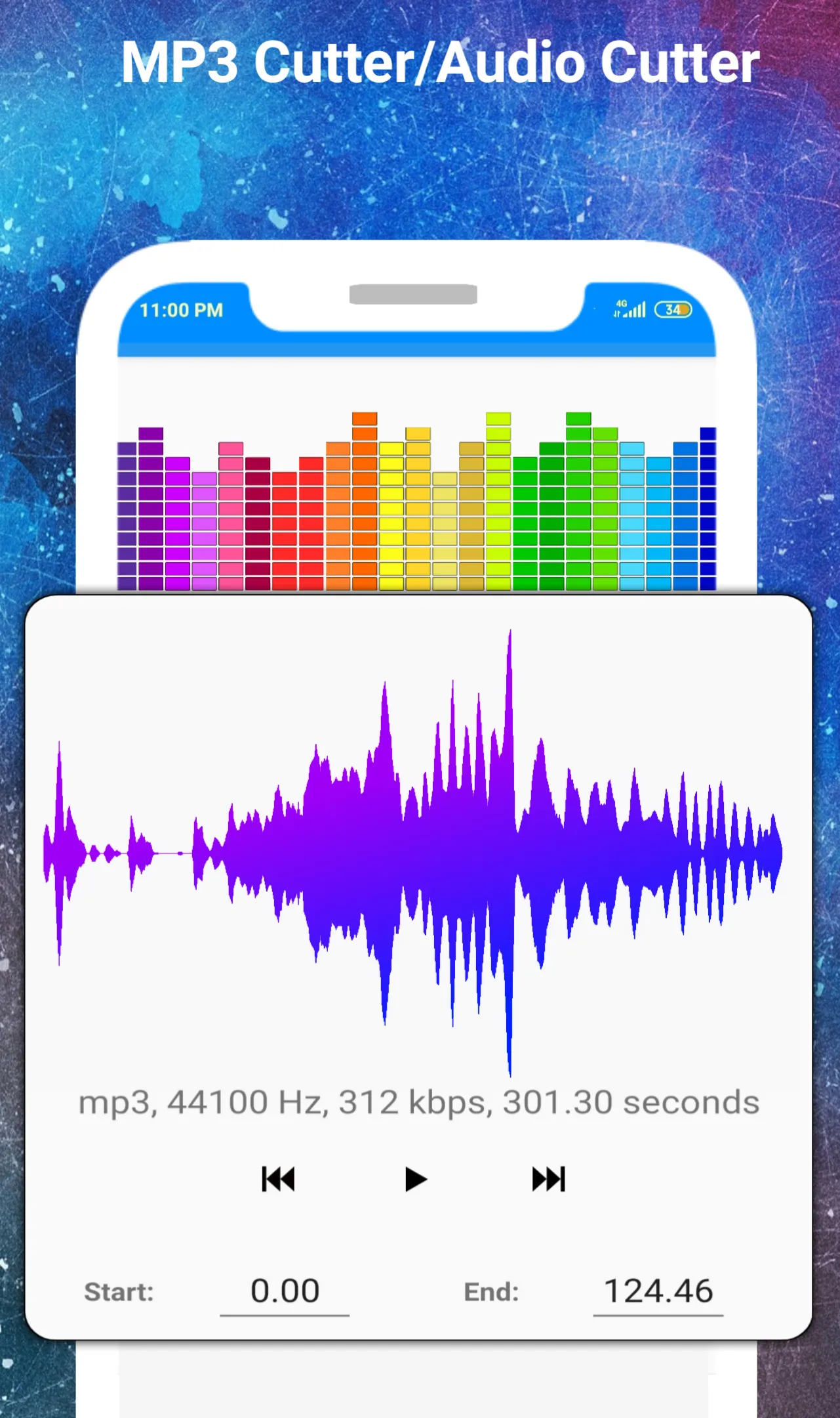 Video To MP3 Converter 2023 | Indus Appstore | Screenshot