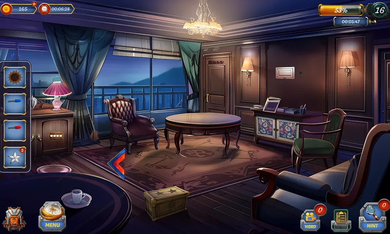 Escape Room: Mystery Legacy | Indus Appstore | Screenshot