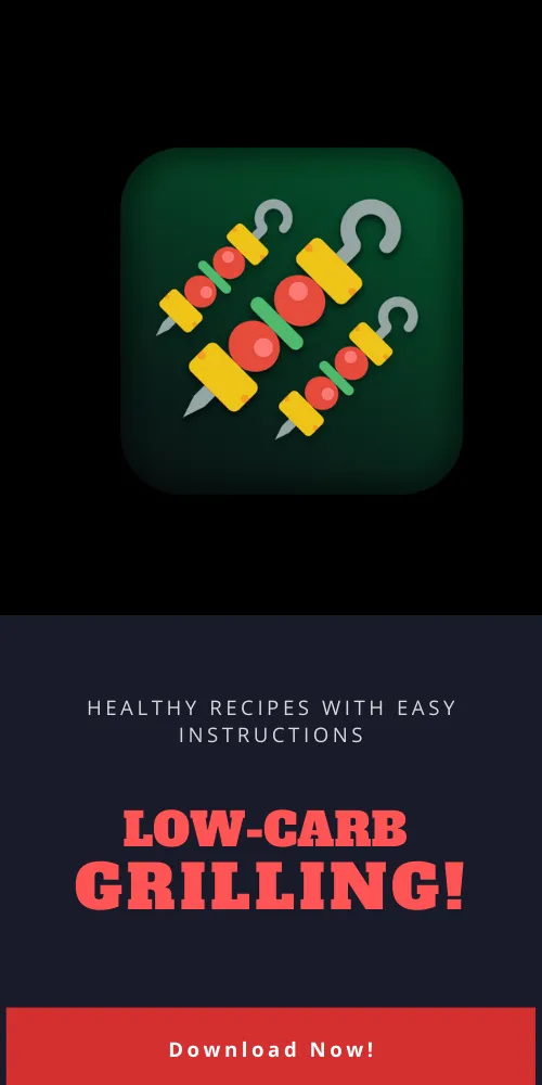 BBQ Grill Recipe Offline App | Indus Appstore | Screenshot