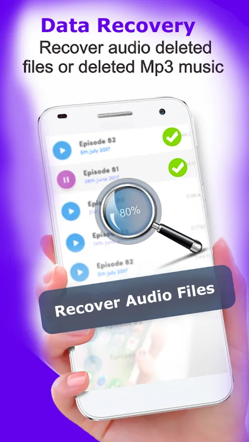 All Data Recovery Offline | Indus Appstore | Screenshot