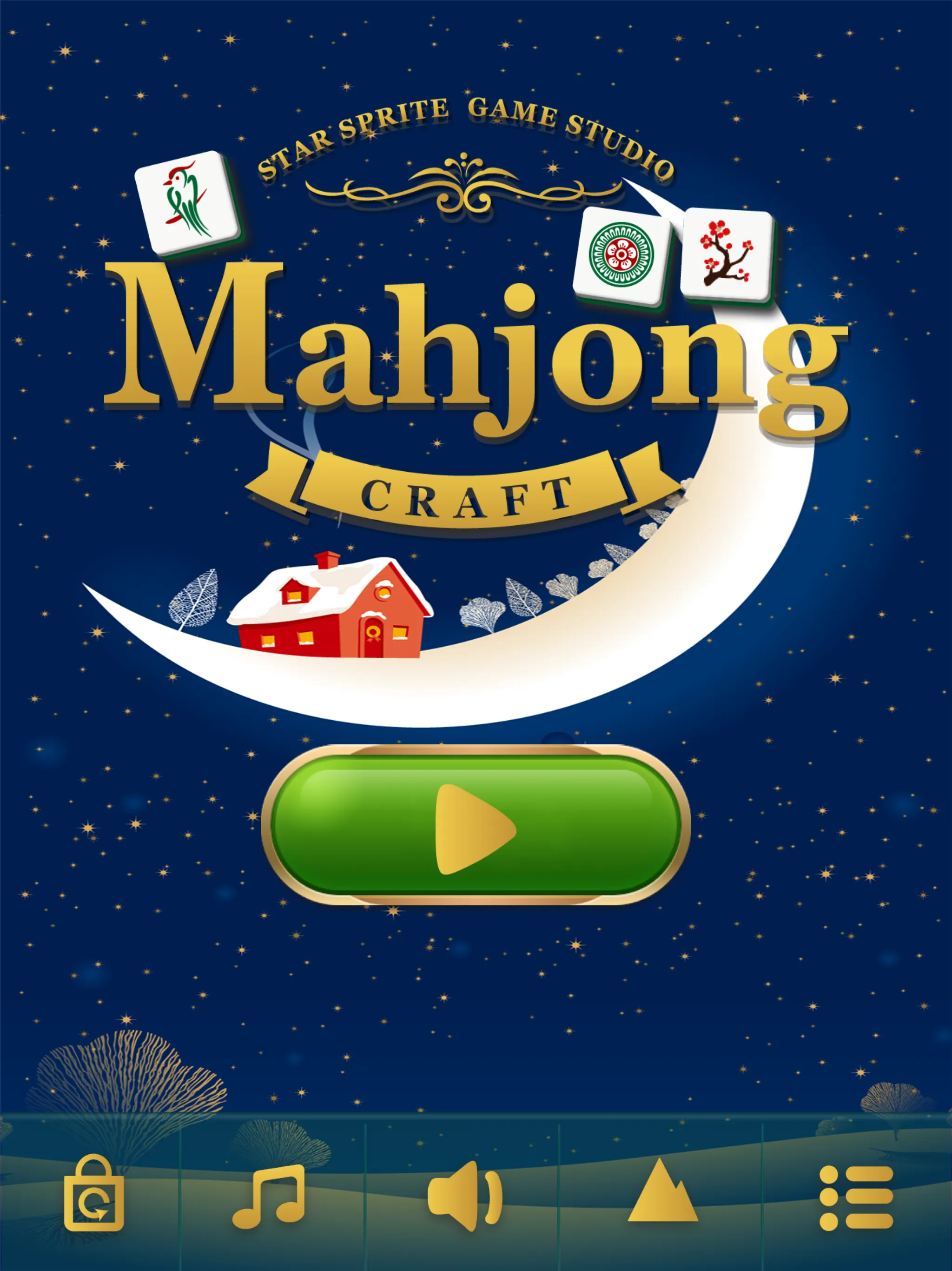 Mahjong Craft: Triple Matching | Indus Appstore | Screenshot