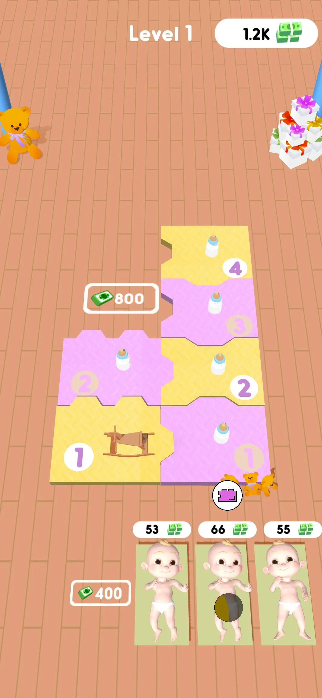 Toy Management | Indus Appstore | Screenshot