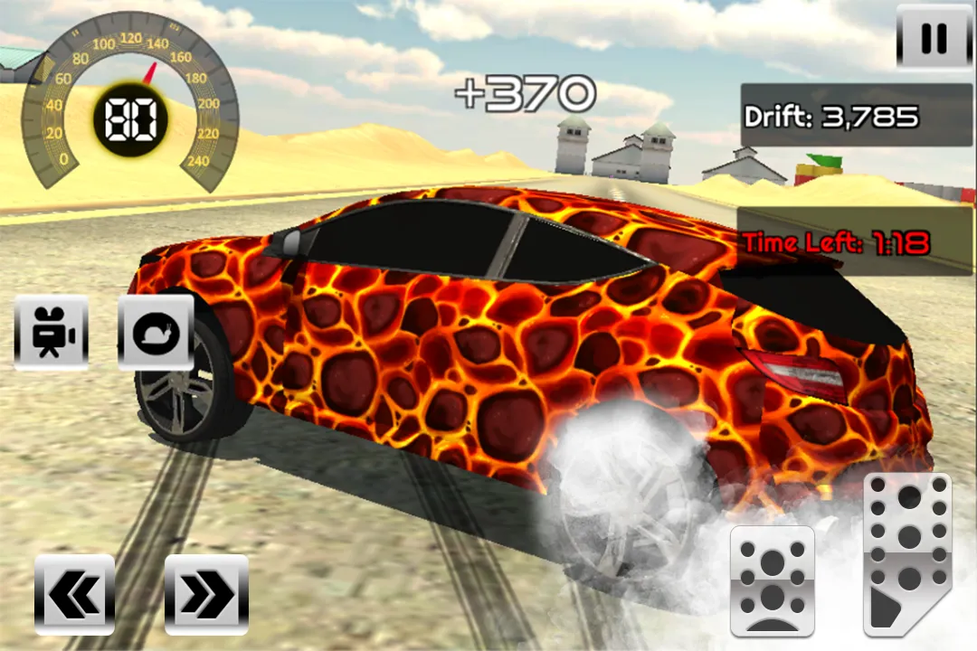 Ultimate Drift - Car Drifting | Indus Appstore | Screenshot