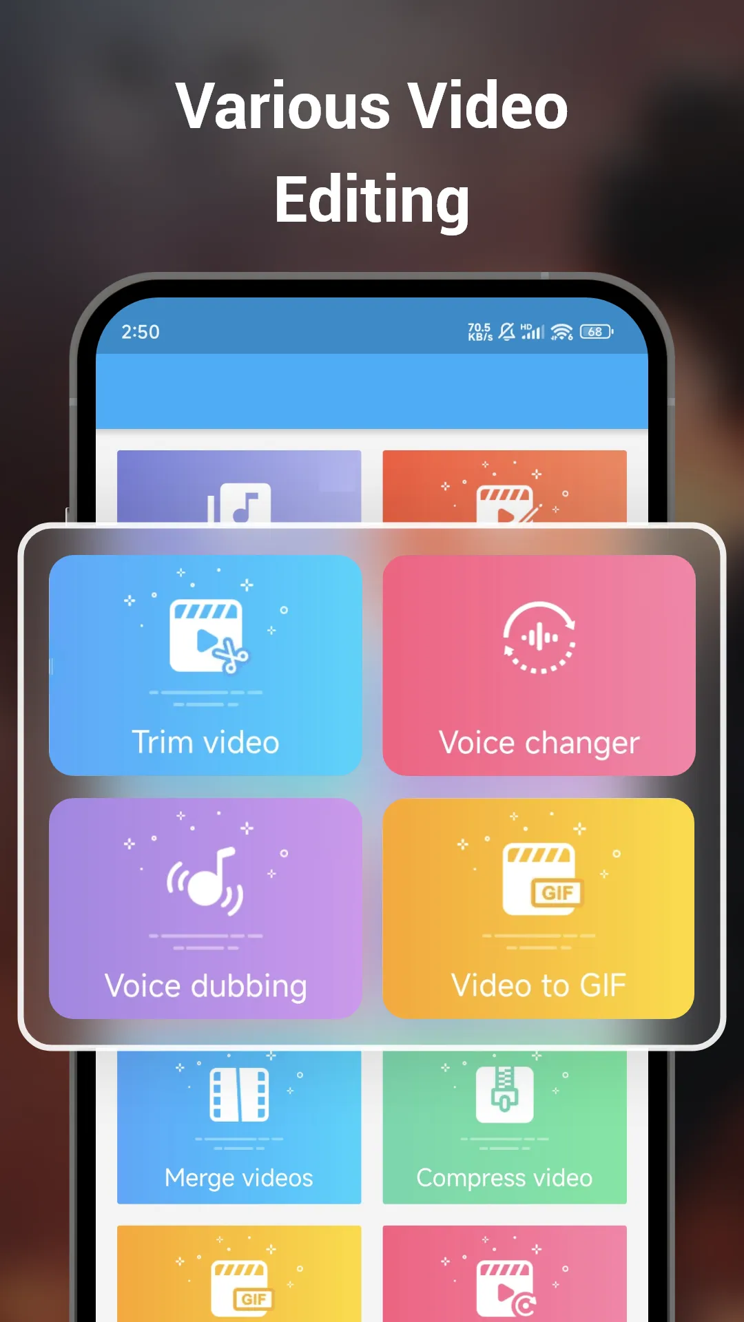 Screen Recorder+Video Recorder | Indus Appstore | Screenshot