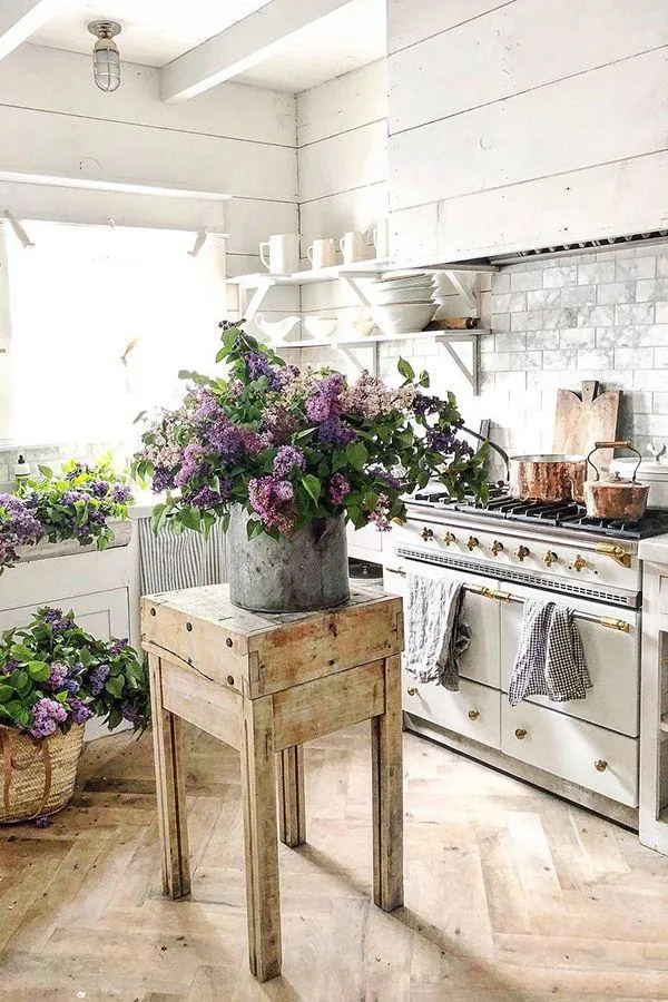 French Country Kitchen | Indus Appstore | Screenshot