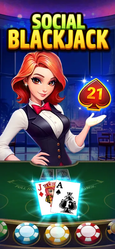 Full House Casino - Slots Game | Indus Appstore | Screenshot