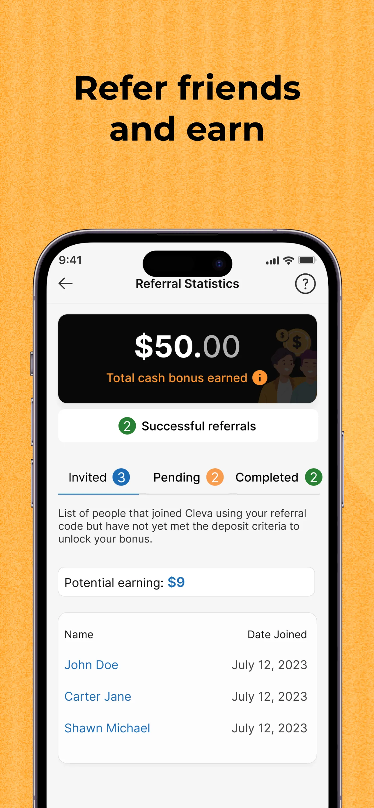 Cleva App | Indus Appstore | Screenshot