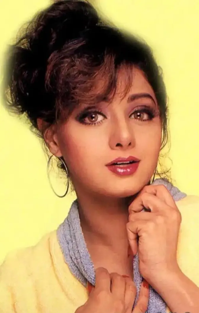 Sridevi -Movies ,Wallpapers | Indus Appstore | Screenshot