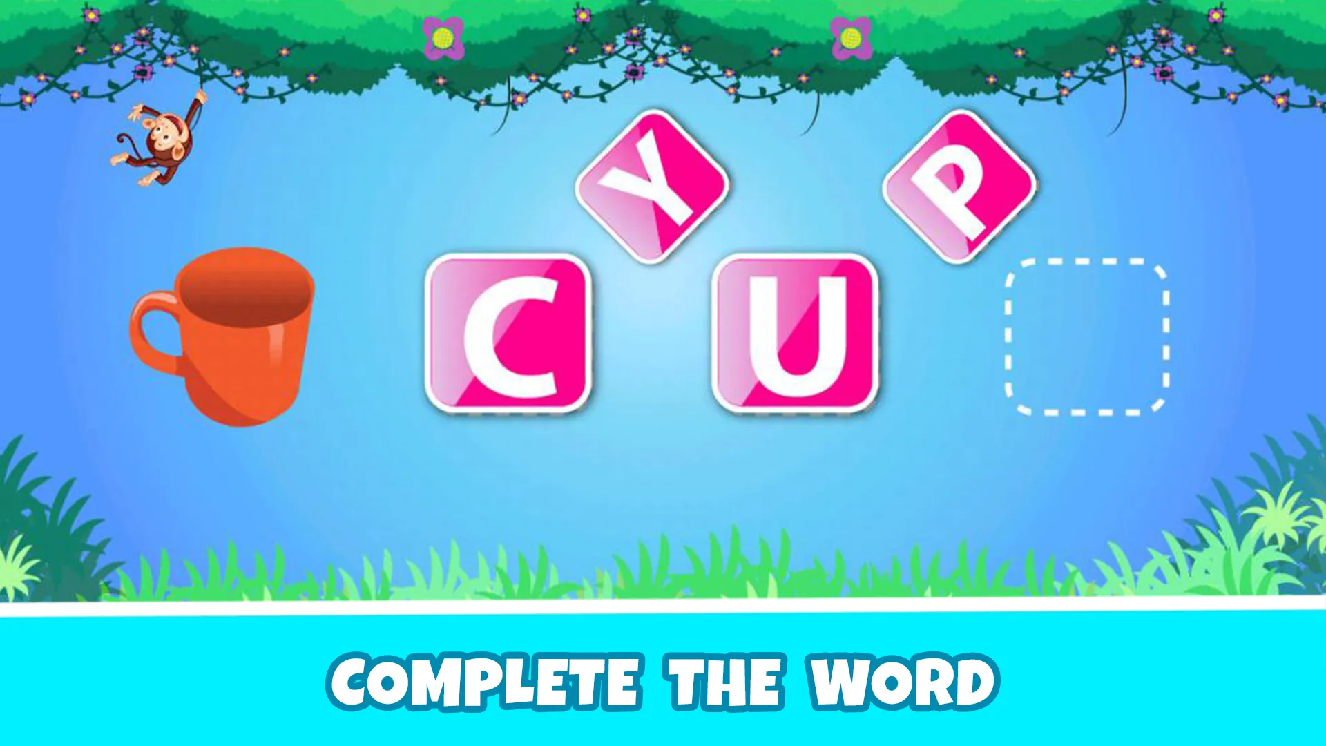 ABC Learning Games for Kids 2+ | Indus Appstore | Screenshot