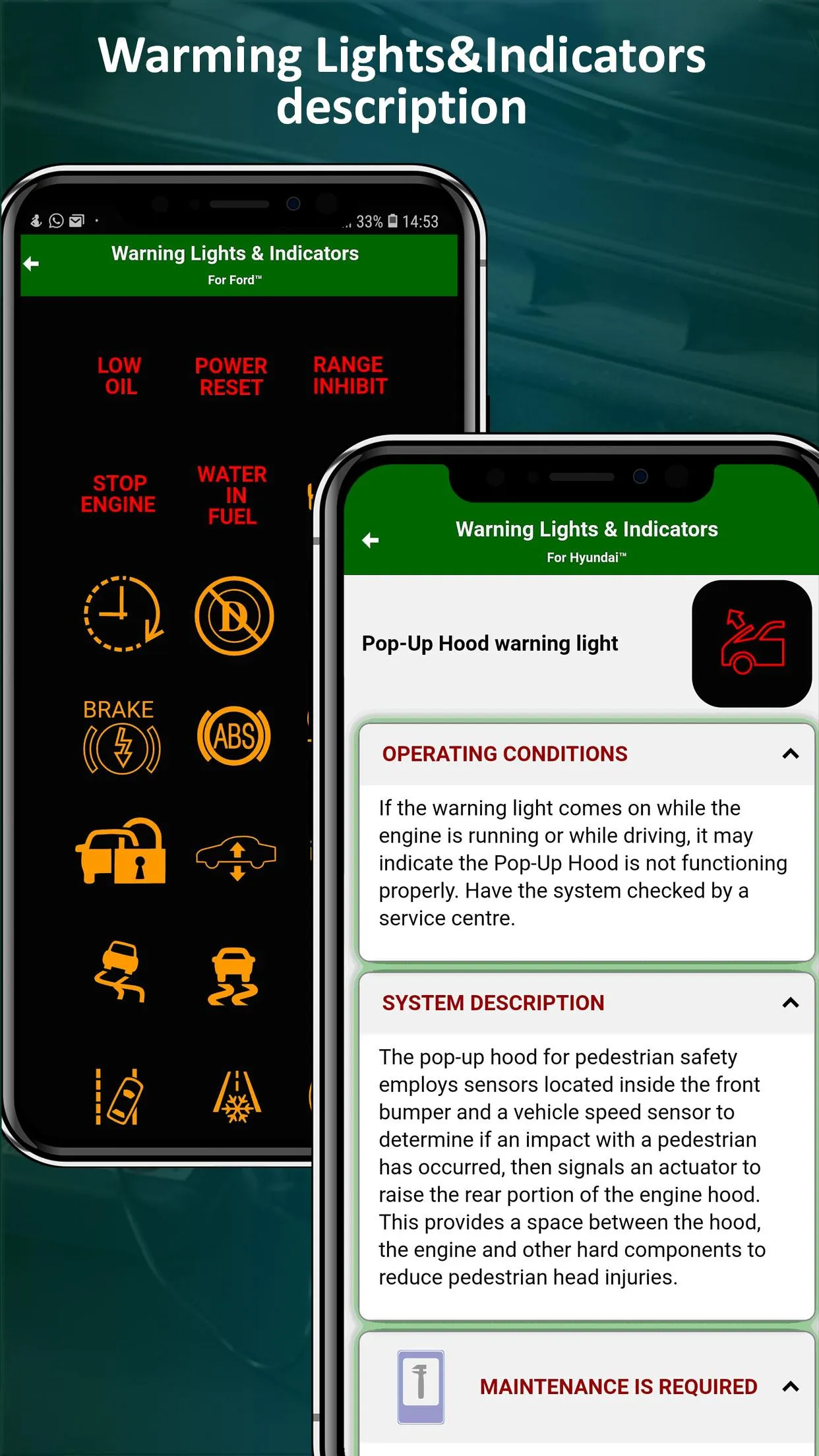 MotorData OBD2 ELM car scanner | Indus Appstore | Screenshot