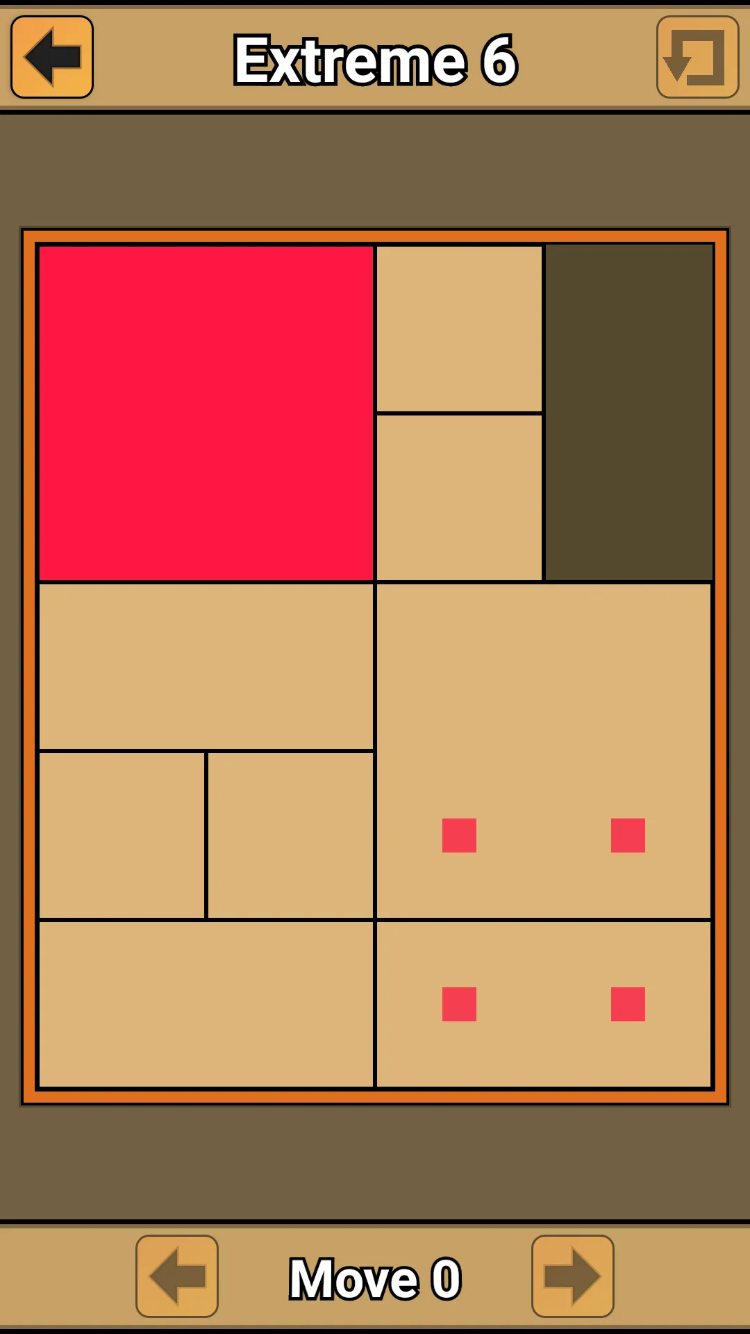 Block Slider - Unblock Puzzle | Indus Appstore | Screenshot