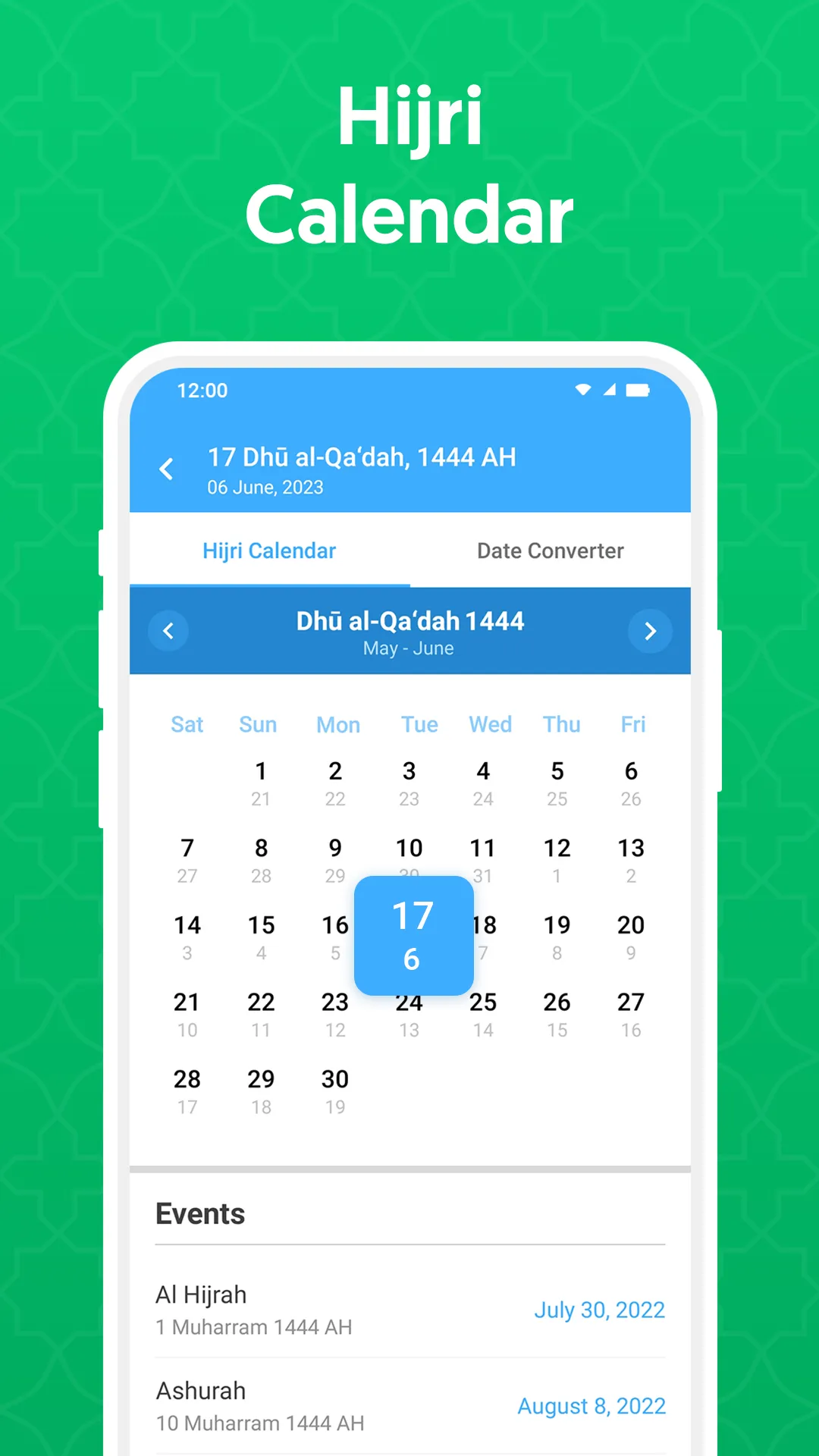 Qibla Compass: Qibla Direction | Indus Appstore | Screenshot