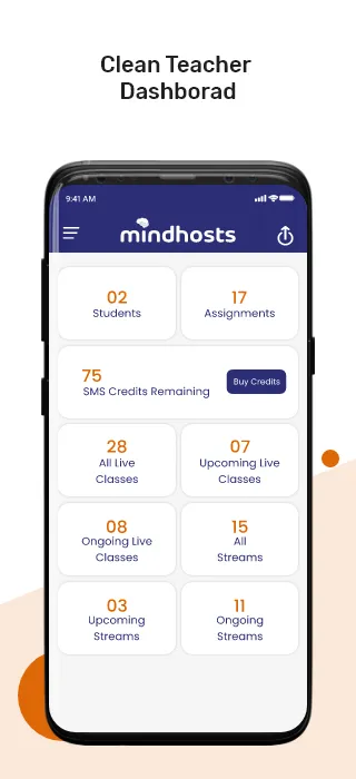 Mindhosts | Indus Appstore | Screenshot