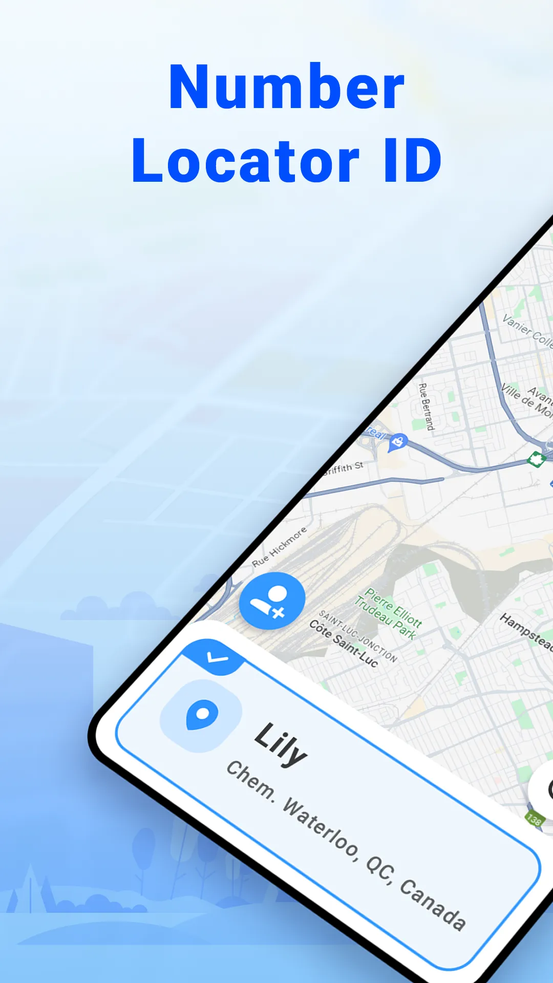 Caller ID & Number Locator | Indus Appstore | Screenshot