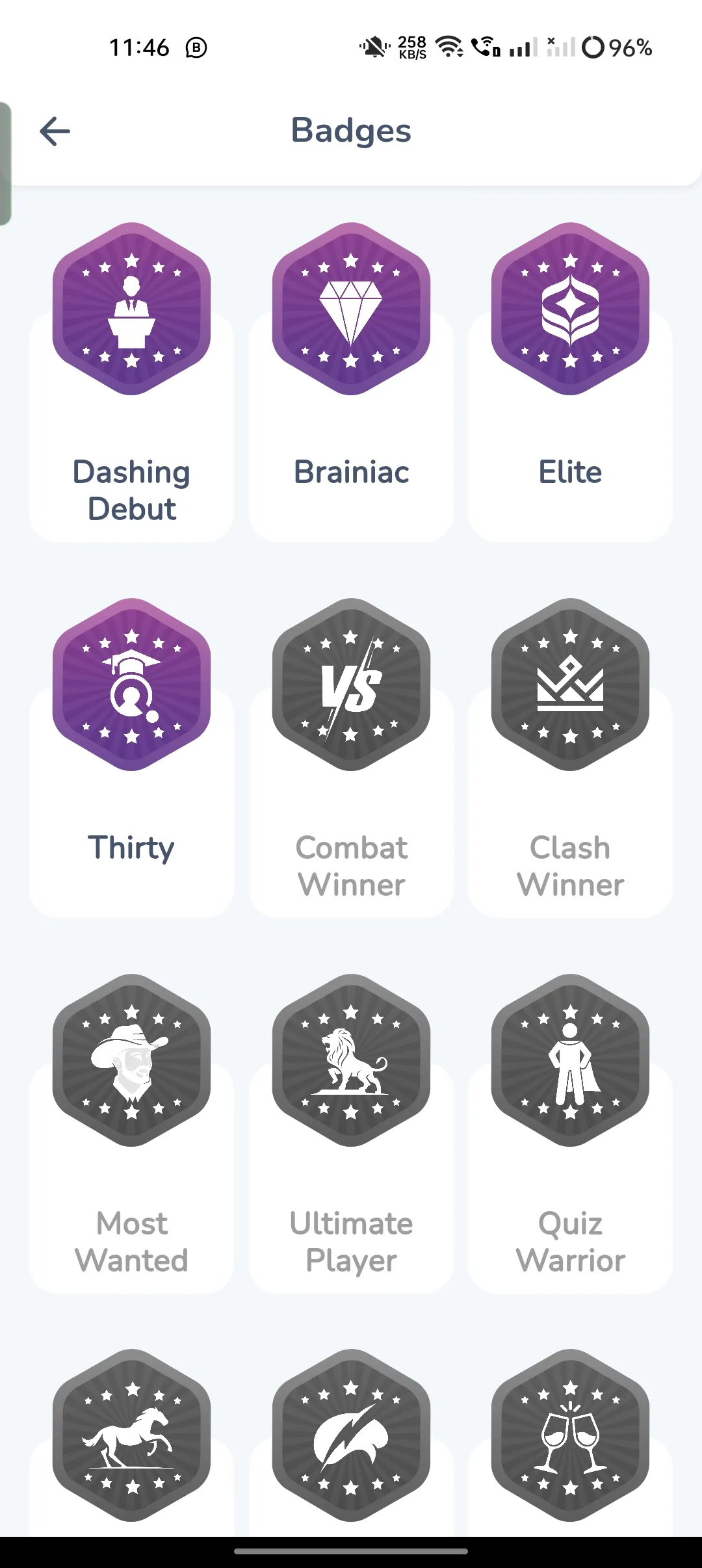 Quik Trivia- Play & Earn Money | Indus Appstore | Screenshot