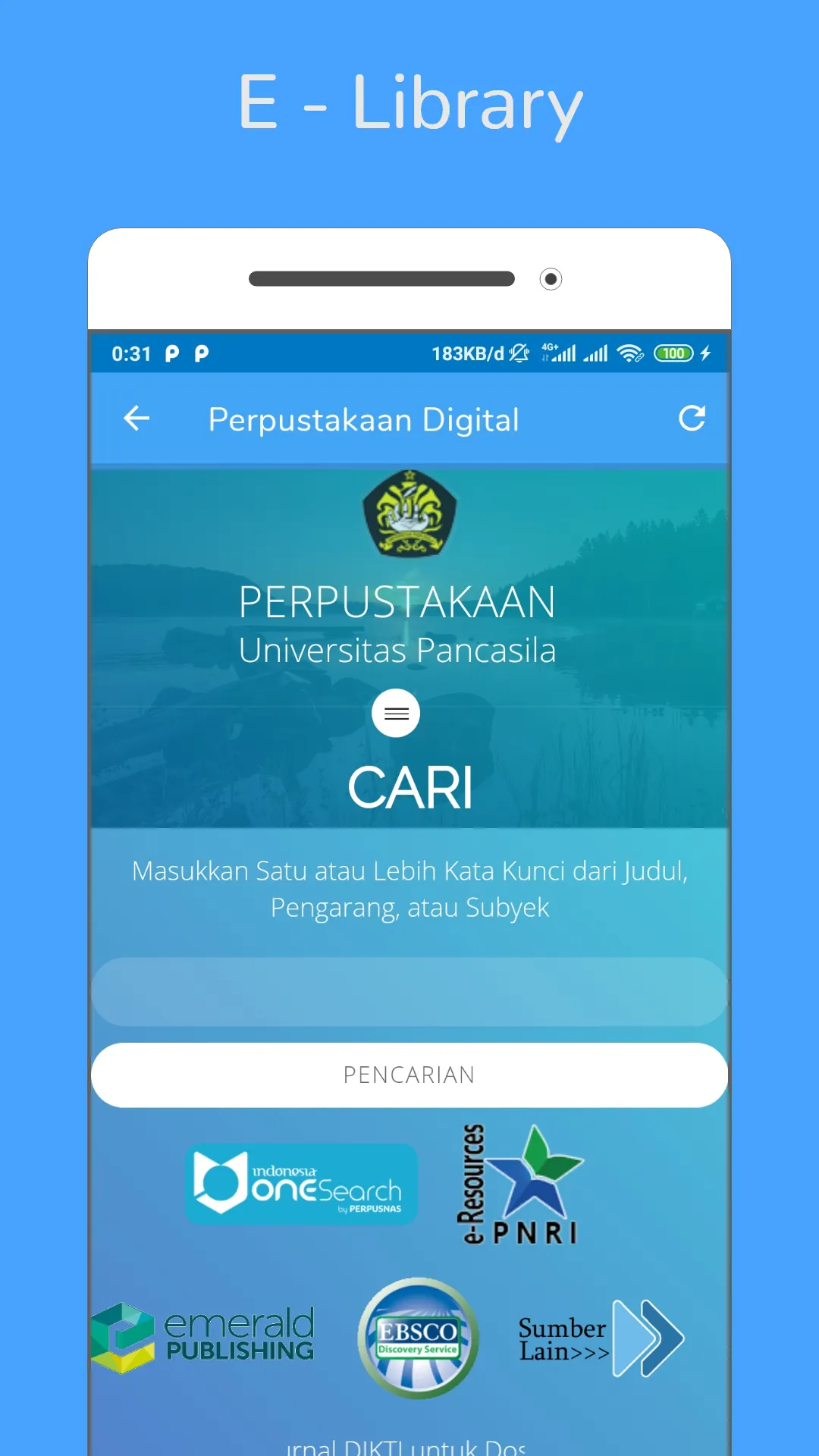 SIUP | Indus Appstore | Screenshot