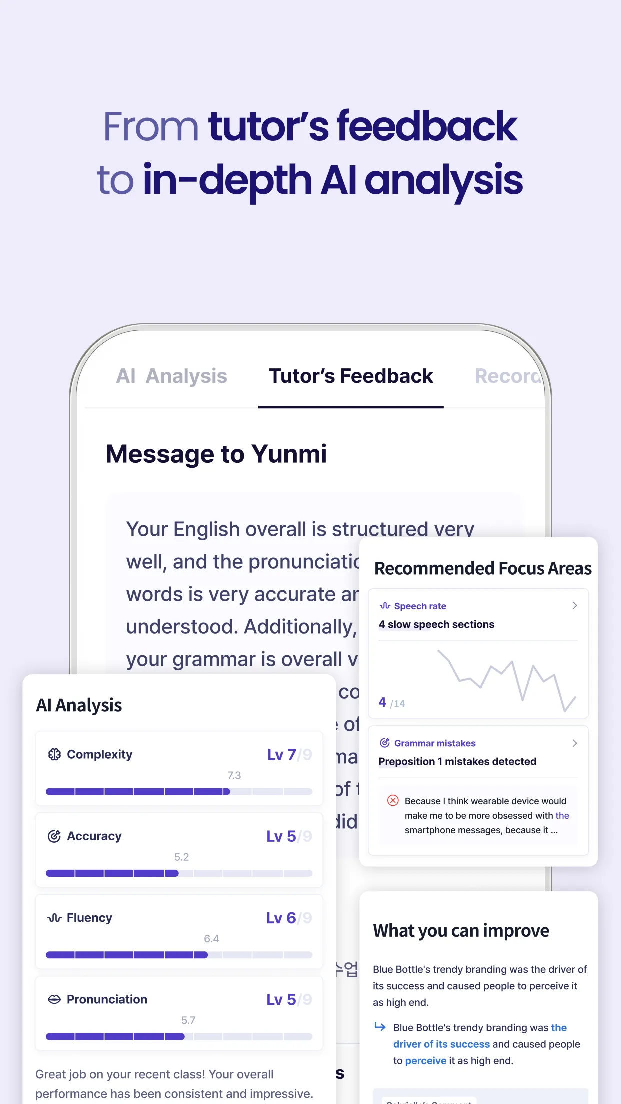 Ringle - 1:1 Online English | Indus Appstore | Screenshot