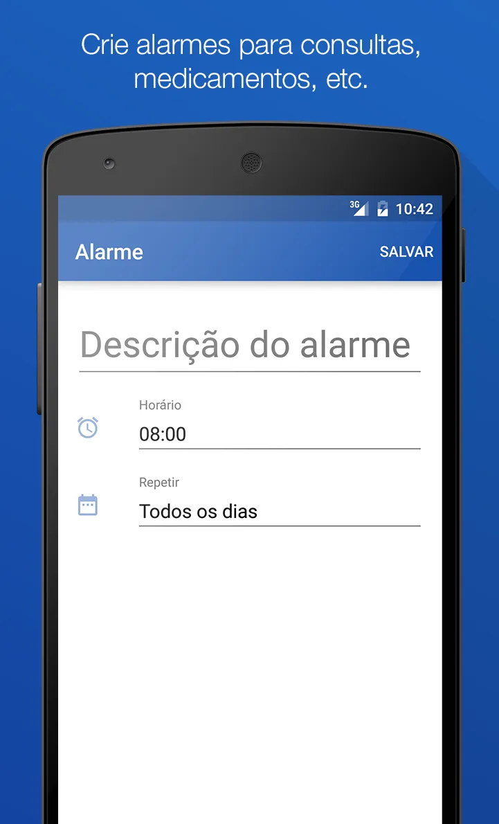 Afrafep Saúde | Indus Appstore | Screenshot