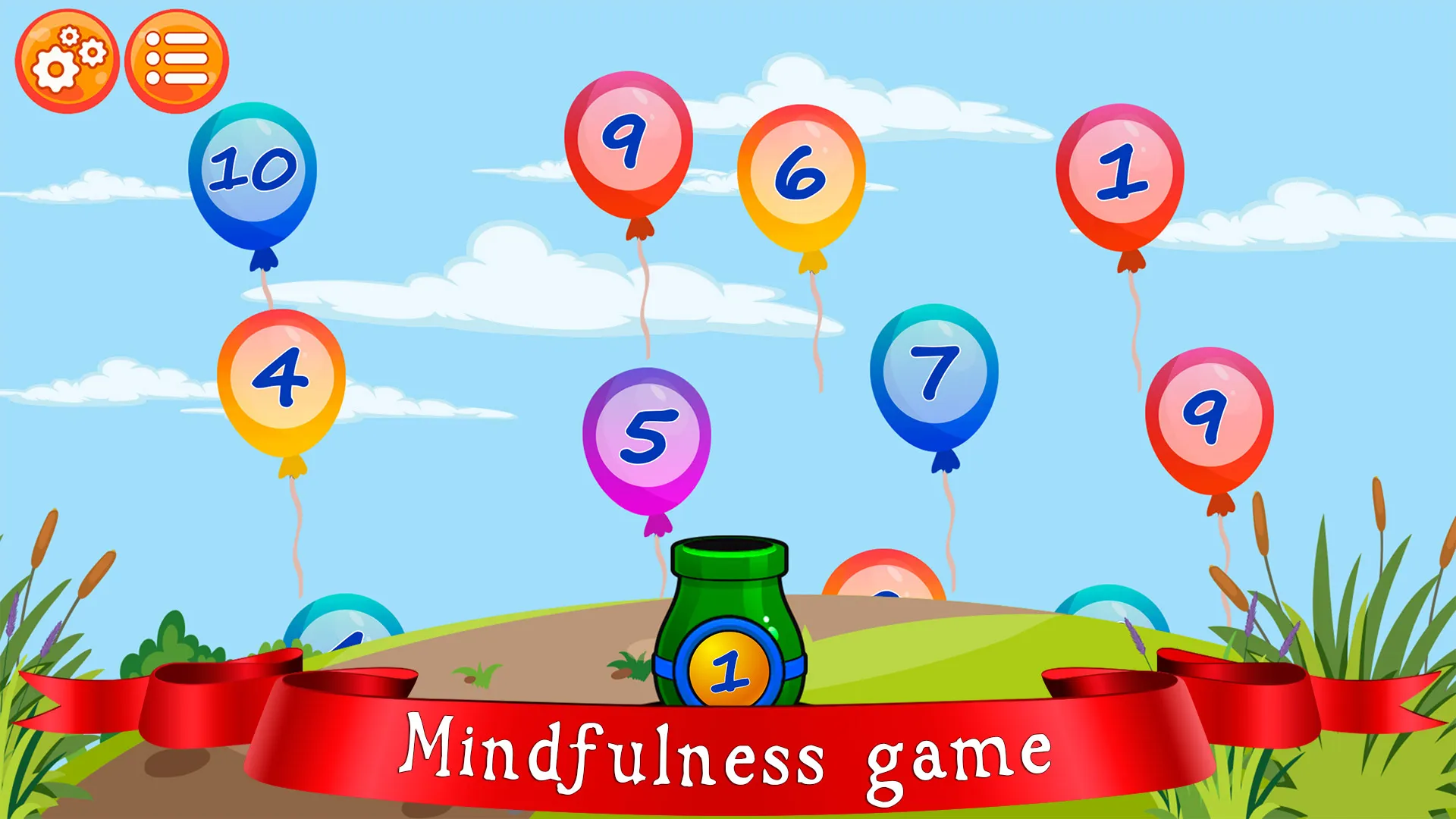 123 Numbers Games For Kids | Indus Appstore | Screenshot