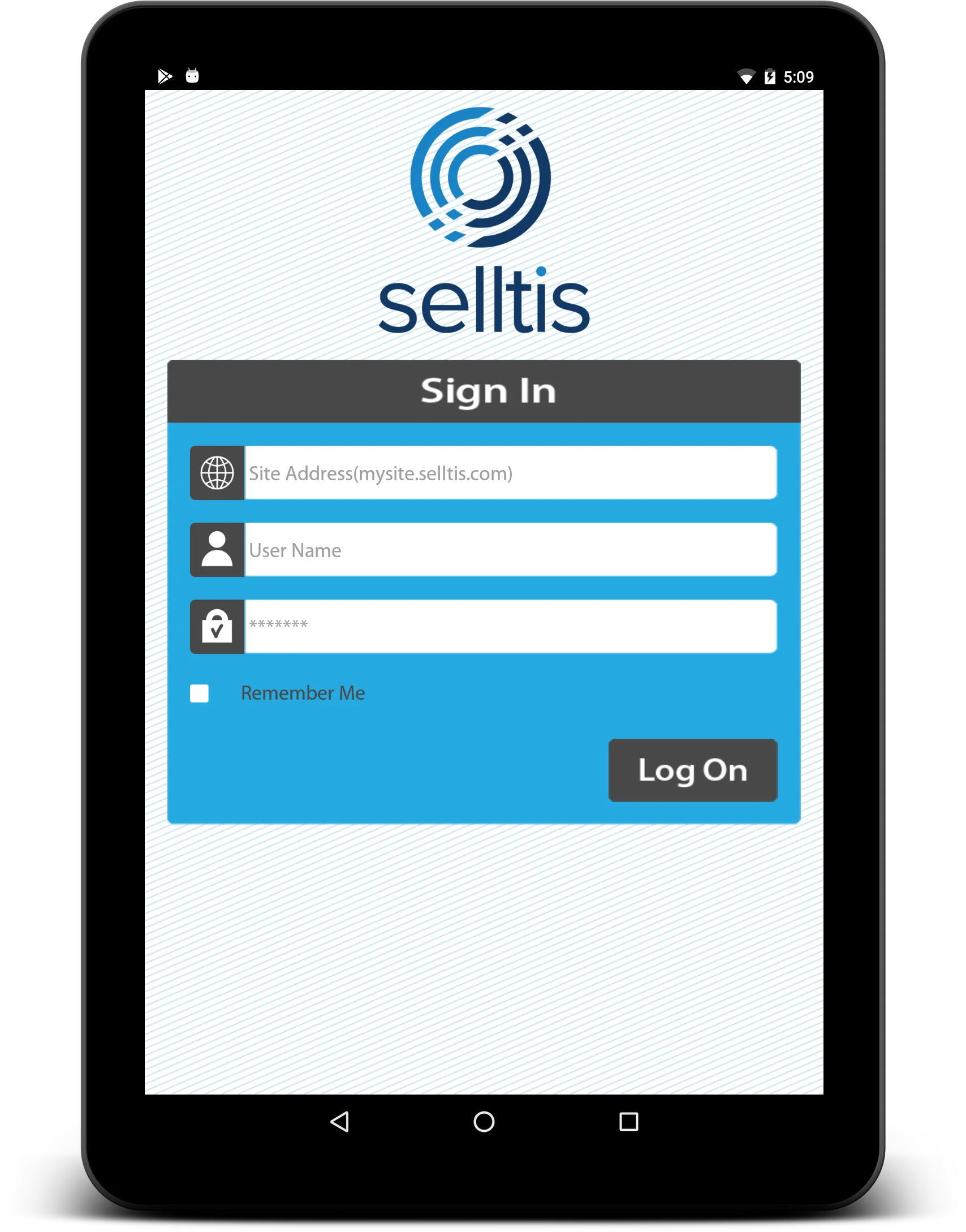 Selltis | Indus Appstore | Screenshot