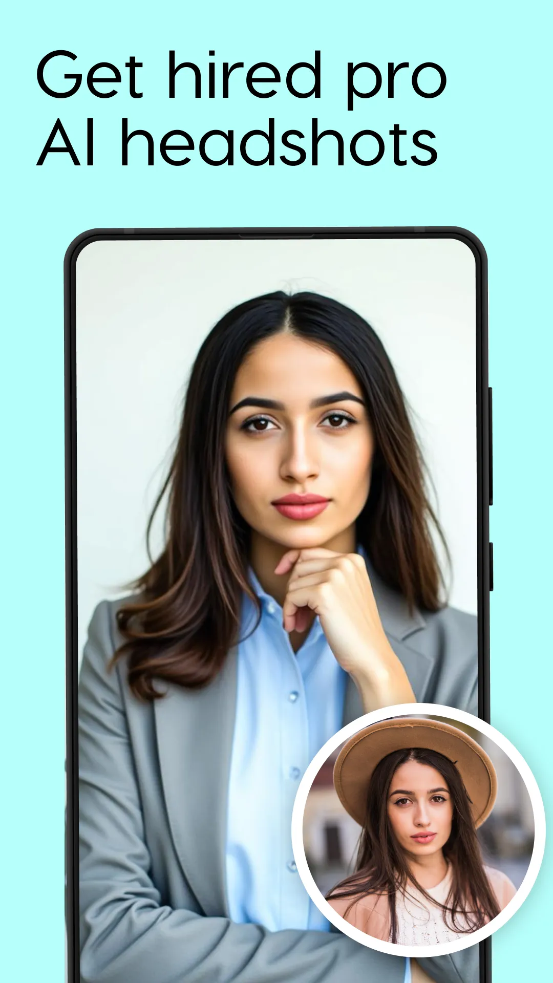 PhotoBoost - AI Photo Enhancer | Indus Appstore | Screenshot