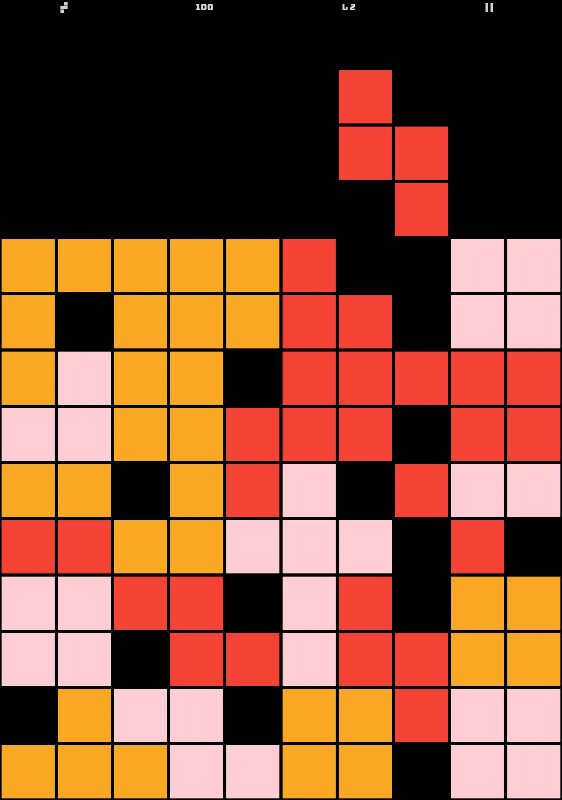 Immured - Classic Bricks Game | Indus Appstore | Screenshot