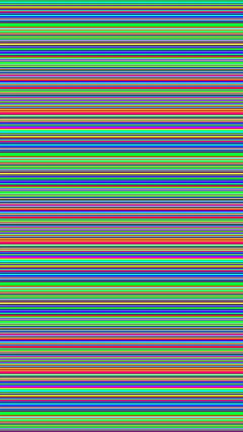 Dead Pixels Test and Fix | Indus Appstore | Screenshot