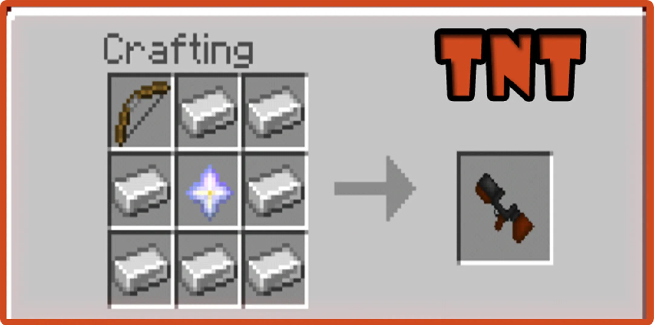 TNT mod for Minecraft | Indus Appstore | Screenshot