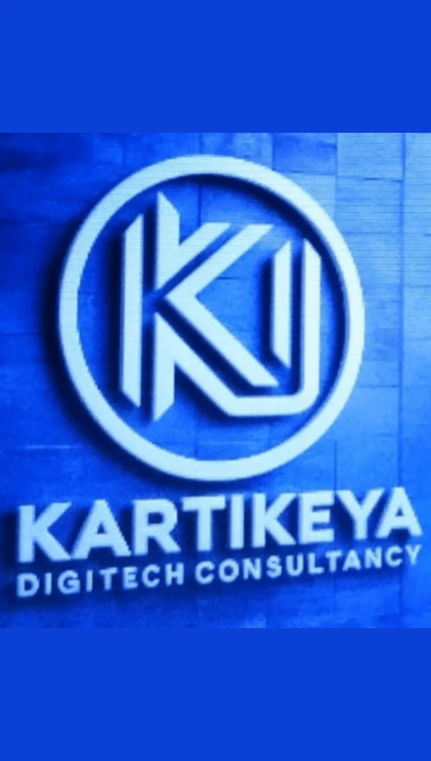 Kartikeya DigiTech Consultancy | Indus Appstore | Screenshot