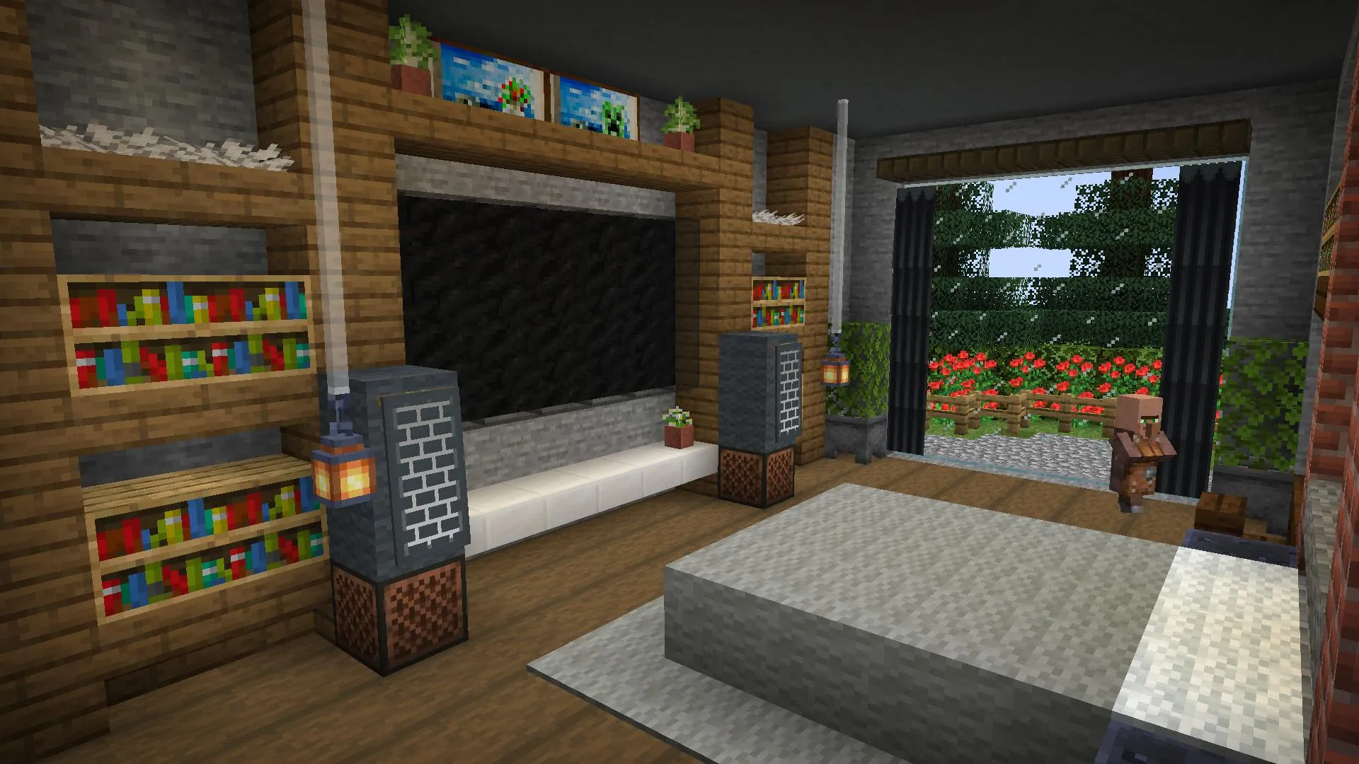 Furniture Mods for Minecraft | Indus Appstore | Screenshot