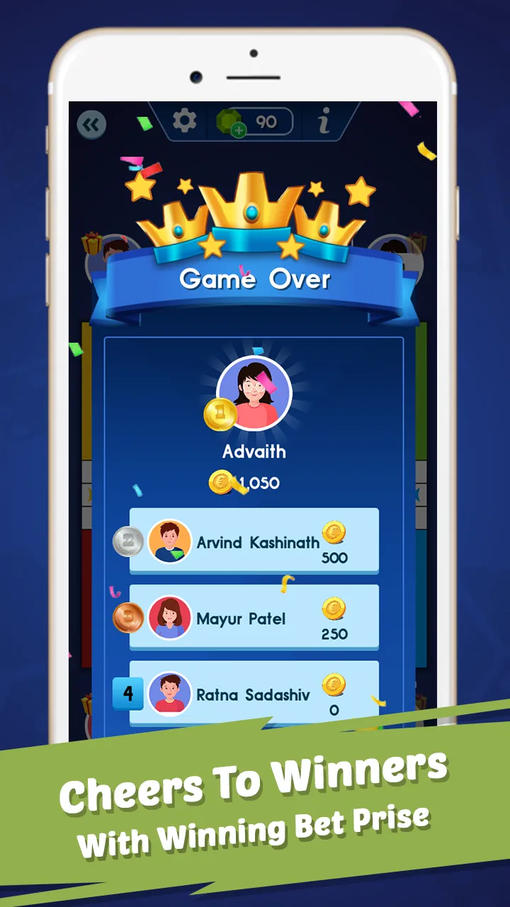Ludo Expert- Voice Call Game | Indus Appstore | Screenshot