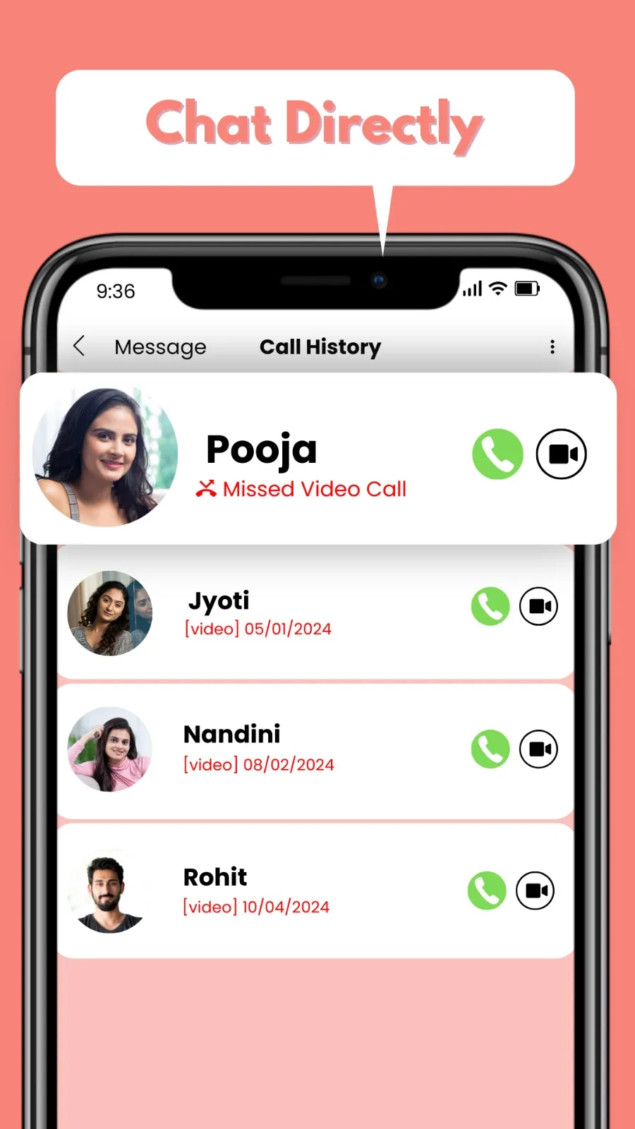 Dudu | Indus Appstore | Screenshot