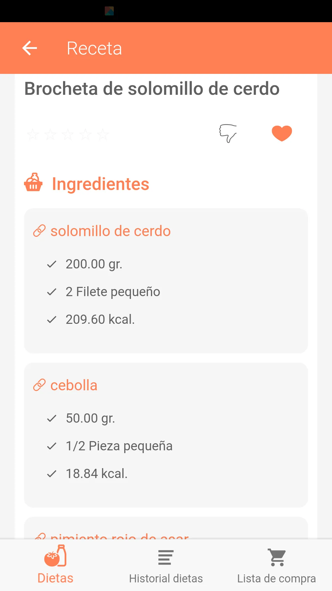 Dietfarma | Indus Appstore | Screenshot