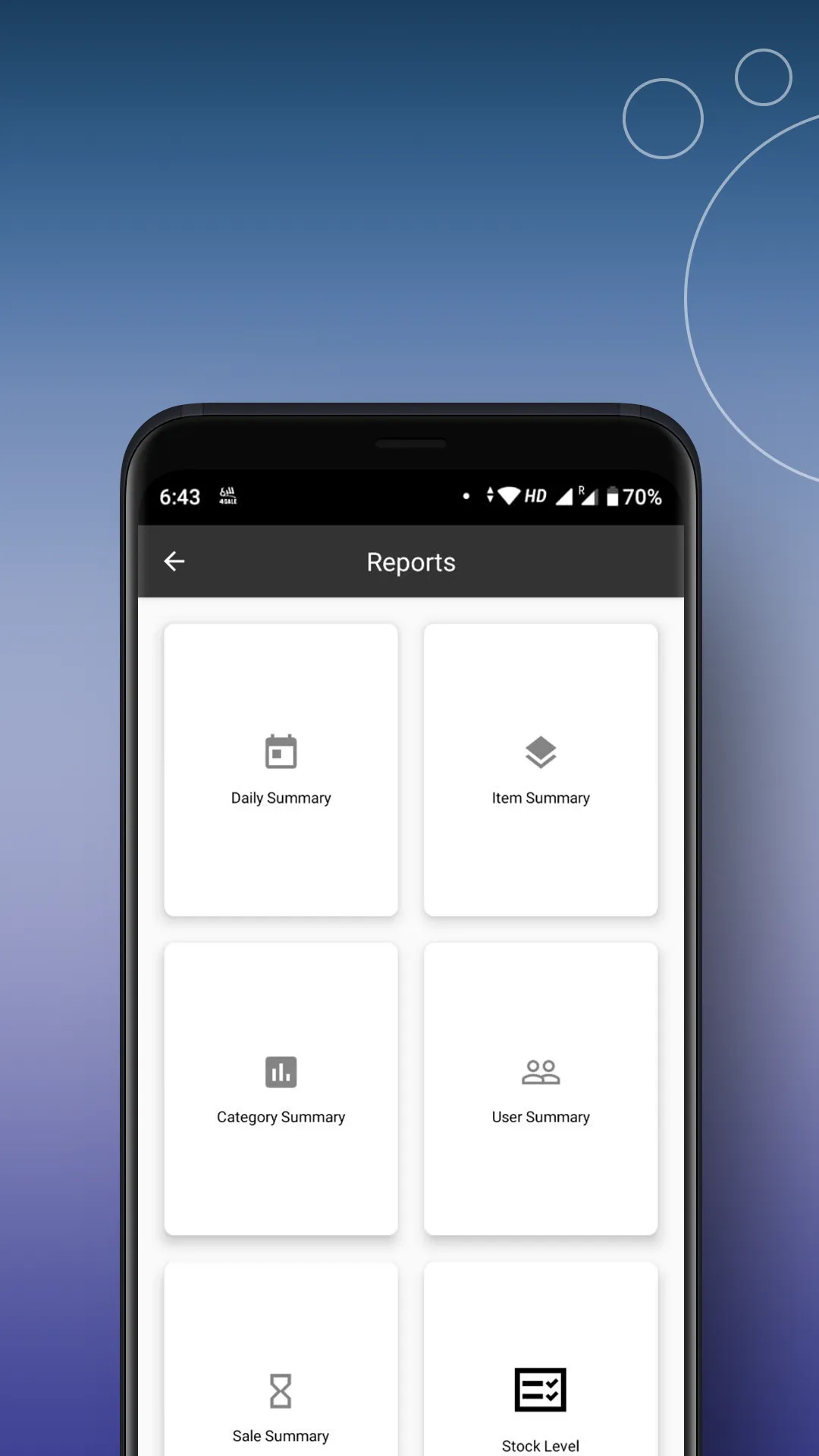 Xenia Mobi | Indus Appstore | Screenshot