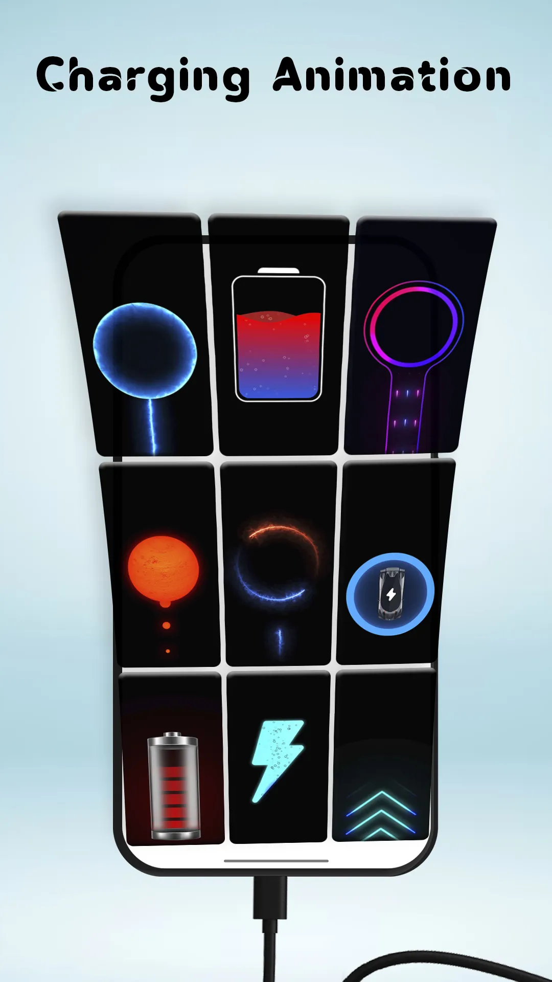 Live Wallpapers HD 3D ultra 4K | Indus Appstore | Screenshot
