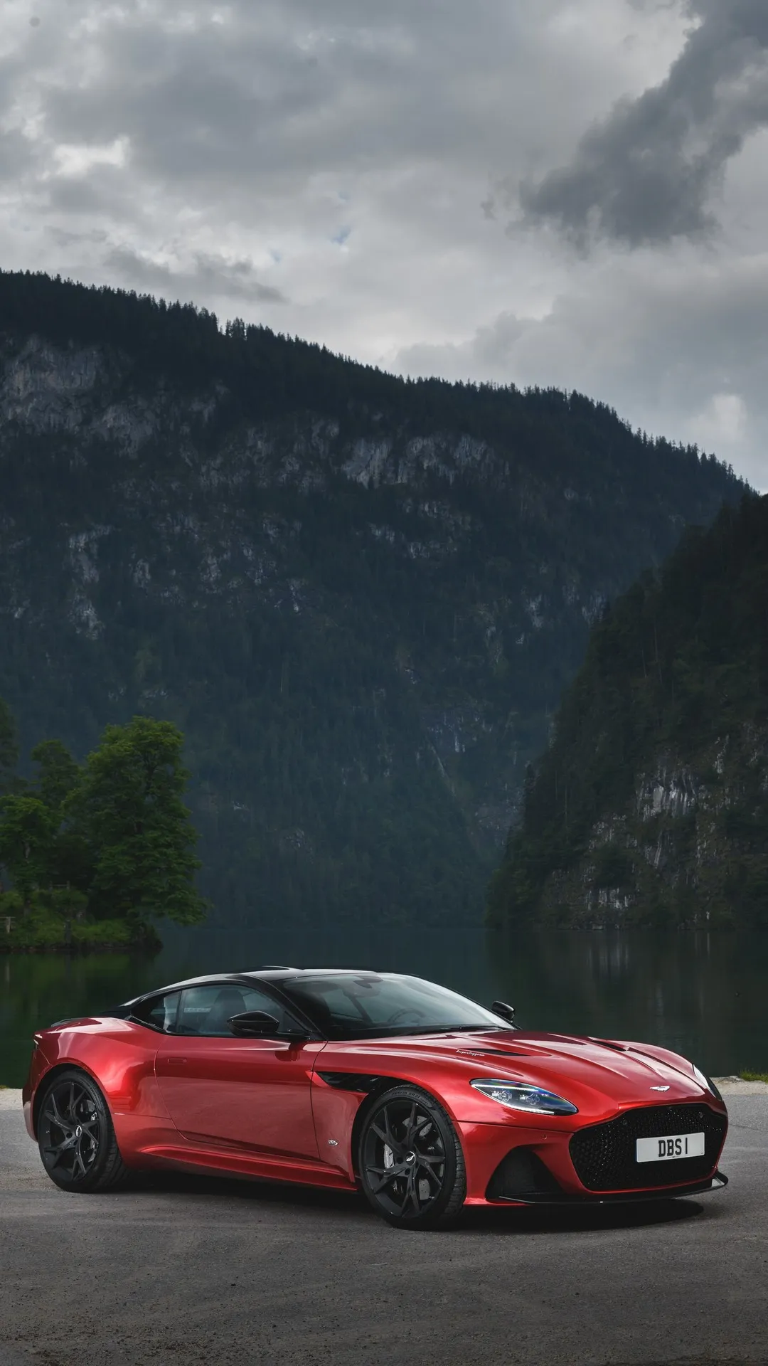 Supercar Wallpapers | Indus Appstore | Screenshot