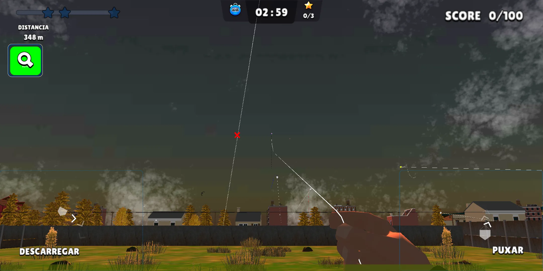 Volantines Mod | Indus Appstore | Screenshot